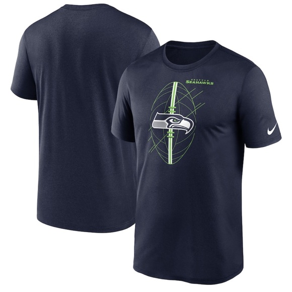 Nike Other - NWT Nike Seahawks Tee